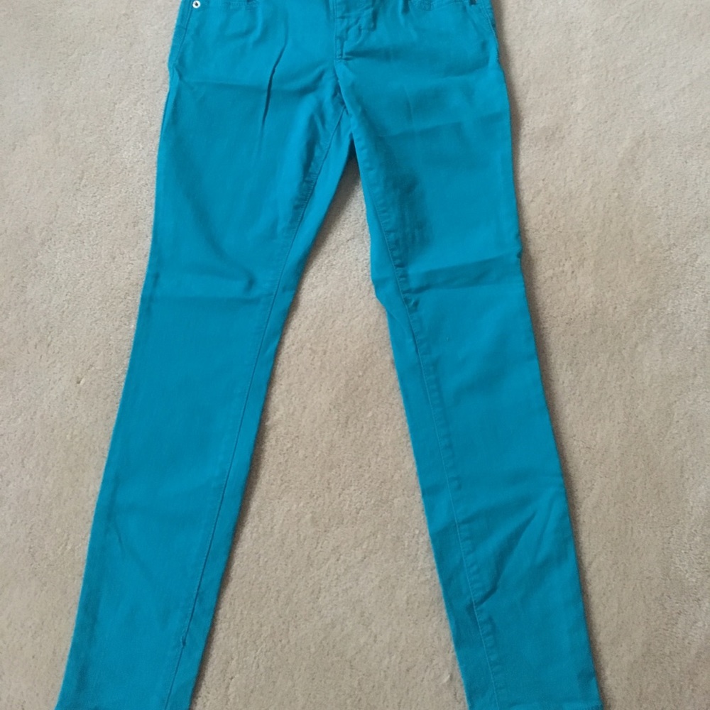 Old Navy Rockstar Jeans